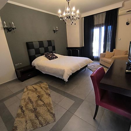 Faraggi Hotel 司墓威利 外观 照片