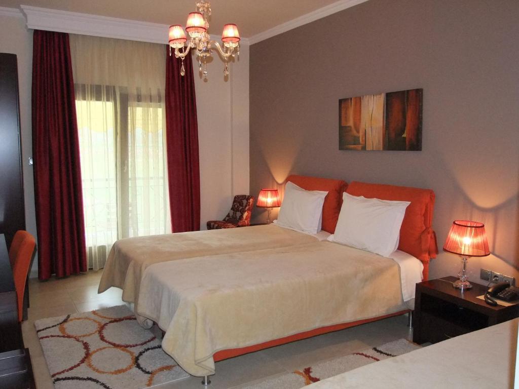 Faraggi Hotel 司墓威利 客房 照片