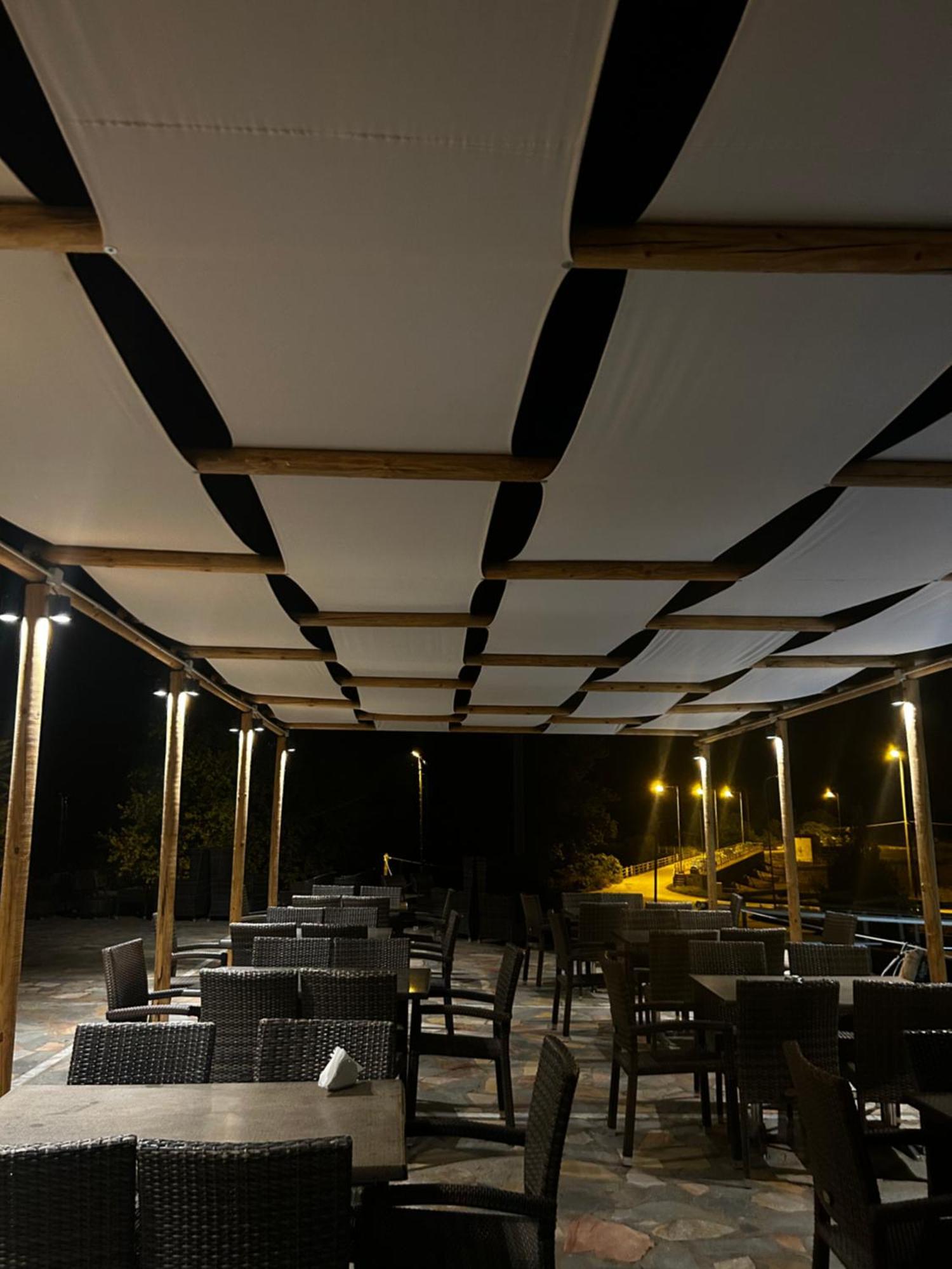 Faraggi Hotel 司墓威利 外观 照片