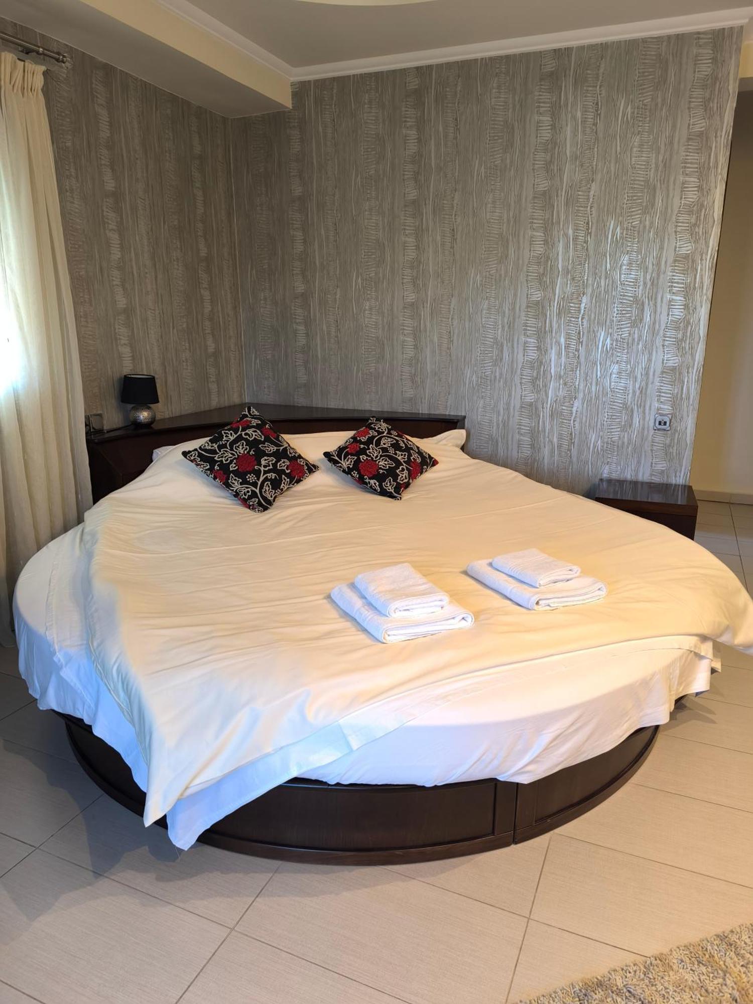 Faraggi Hotel 司墓威利 外观 照片
