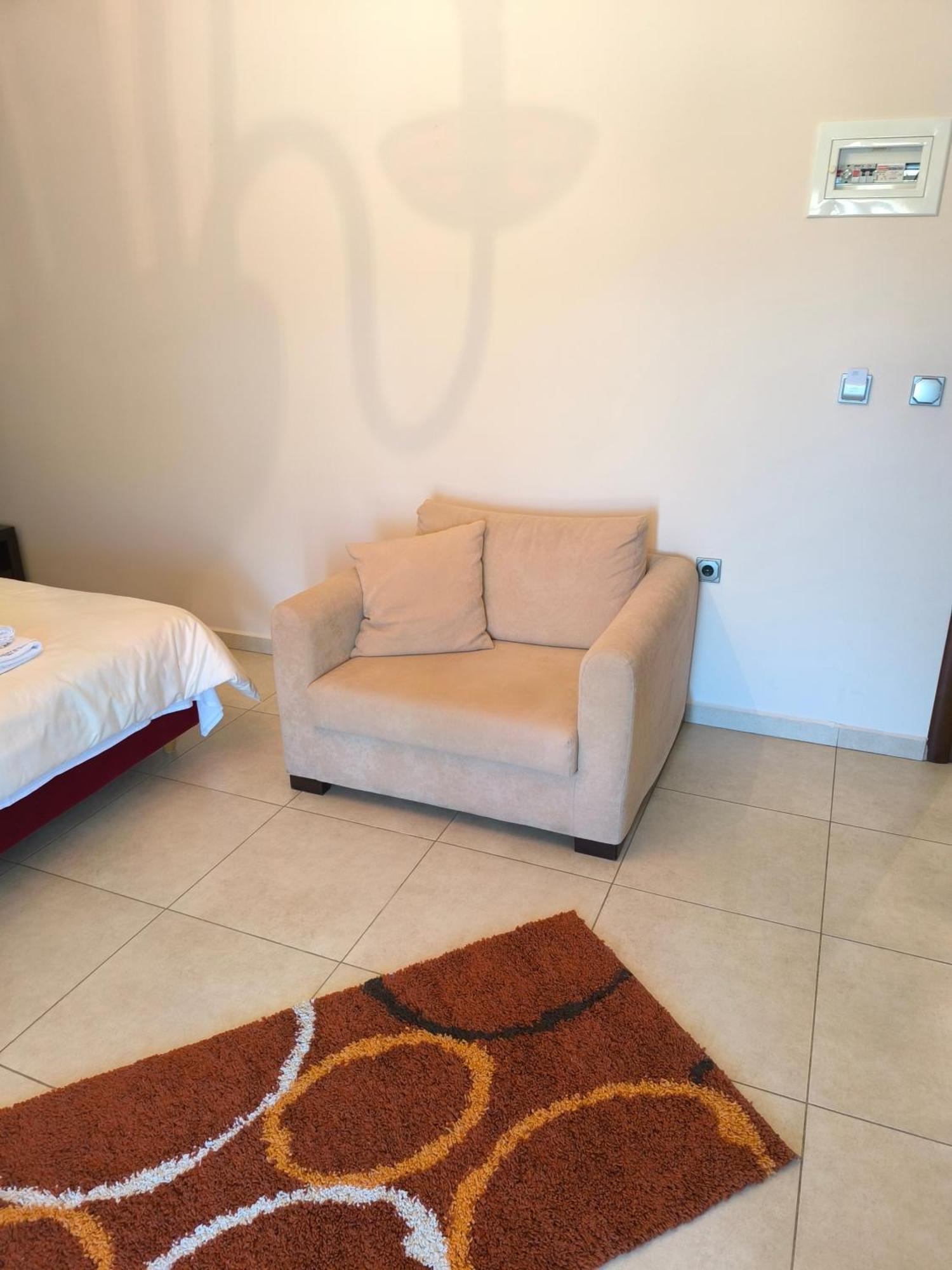Faraggi Hotel 司墓威利 外观 照片